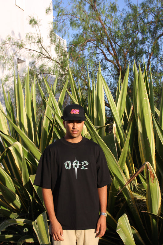 Gorra Only Local "082"