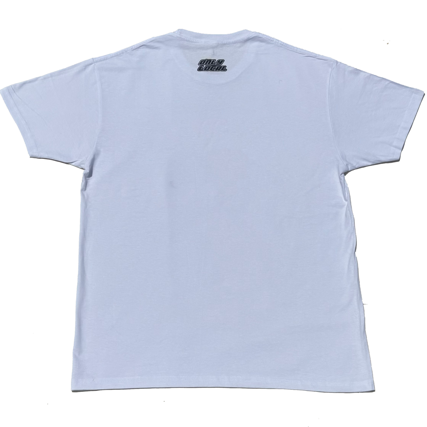 Camiseta Only Local "082"