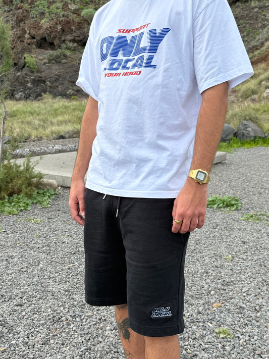 Pantalon Only Local Negro