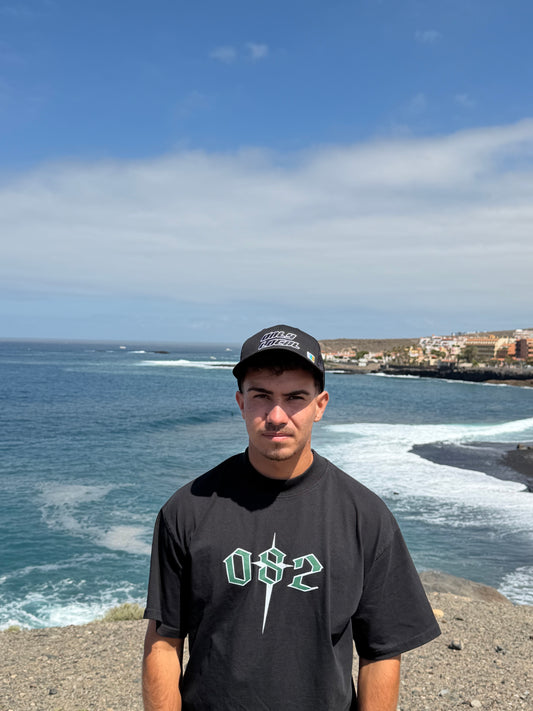 Gorra Only Local “Día de Canarias”