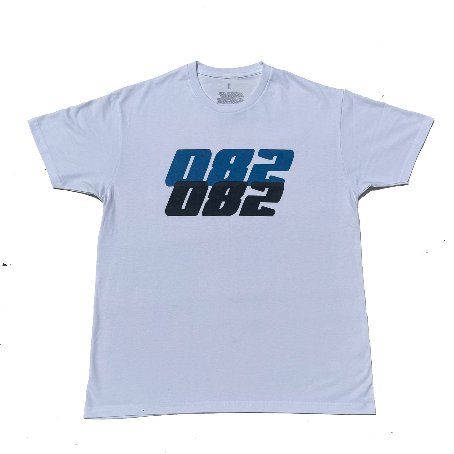 Camiseta Only Local "082"