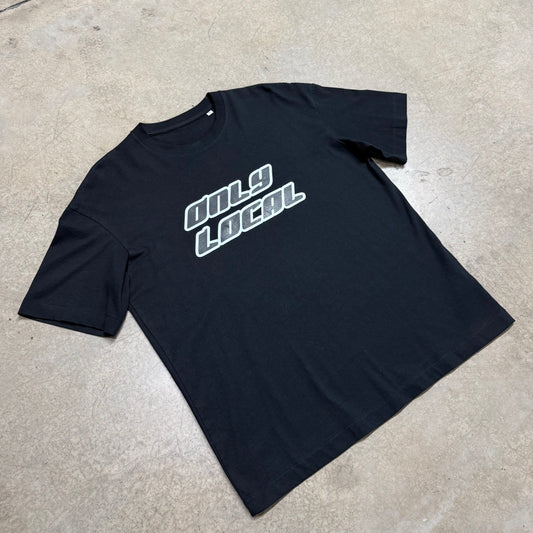 Camiseta Only Local N1 (Regular Fit)