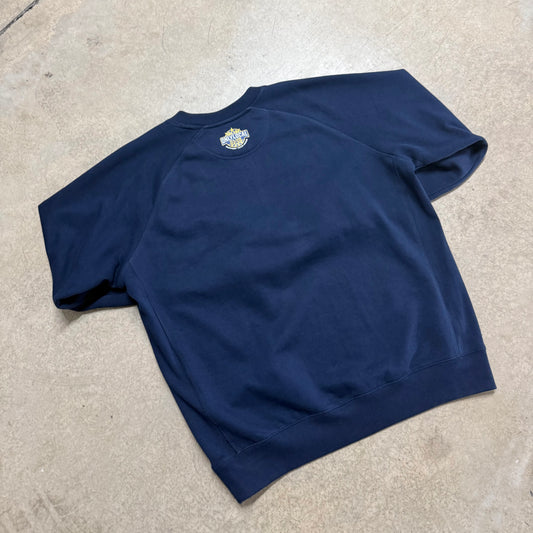 Sudadera sin capucha