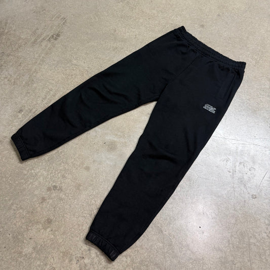 Pantalon Largo Negro