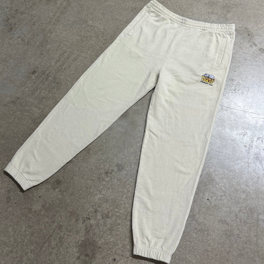 Pantalón Largo Beige