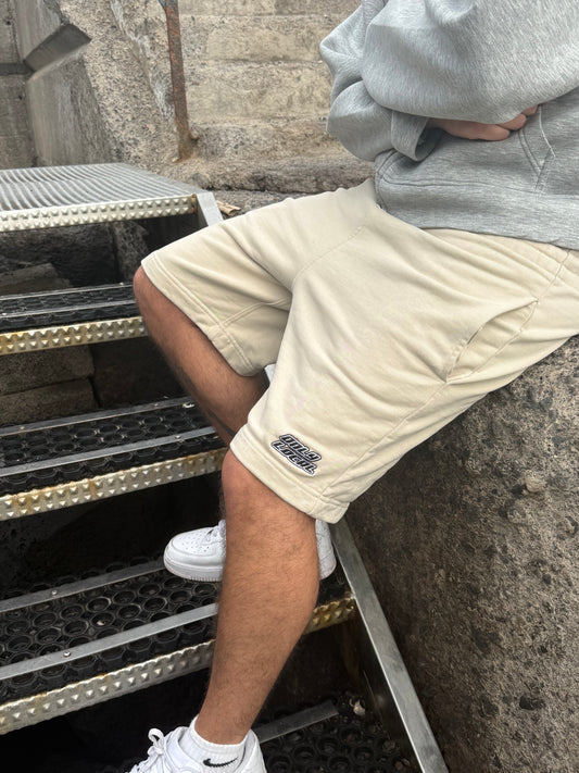 Pantalon Only Local Beige