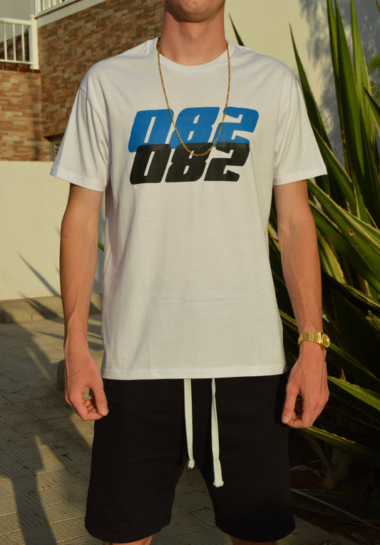 Camiseta Only Local "082"